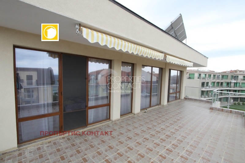 Продава КЪЩА, гр. Созопол, област Бургас, снимка 8 - Къщи - 53376590