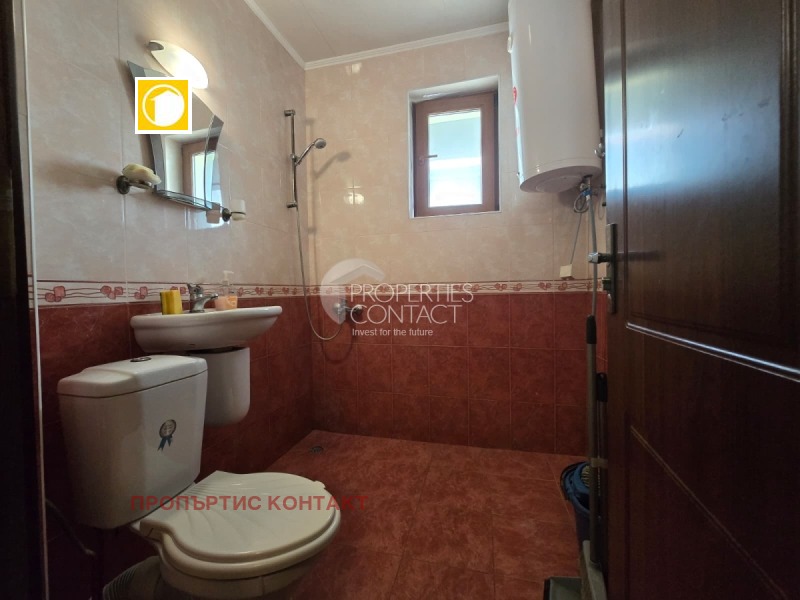 Продава КЪЩА, гр. Созопол, област Бургас, снимка 17 - Къщи - 53376590