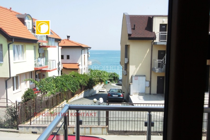 Продава КЪЩА, гр. Созопол, област Бургас, снимка 7 - Къщи - 53376590