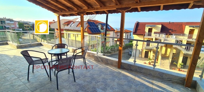 Продава КЪЩА, гр. Созопол, област Бургас, снимка 5 - Къщи - 53376590