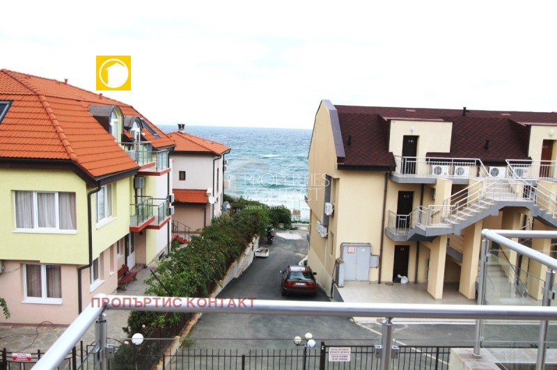 Продава КЪЩА, гр. Созопол, област Бургас, снимка 4 - Къщи - 53376590