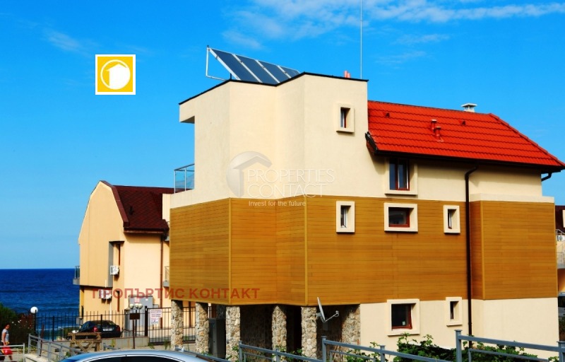 Продава КЪЩА, гр. Созопол, област Бургас, снимка 2 - Къщи - 53376590