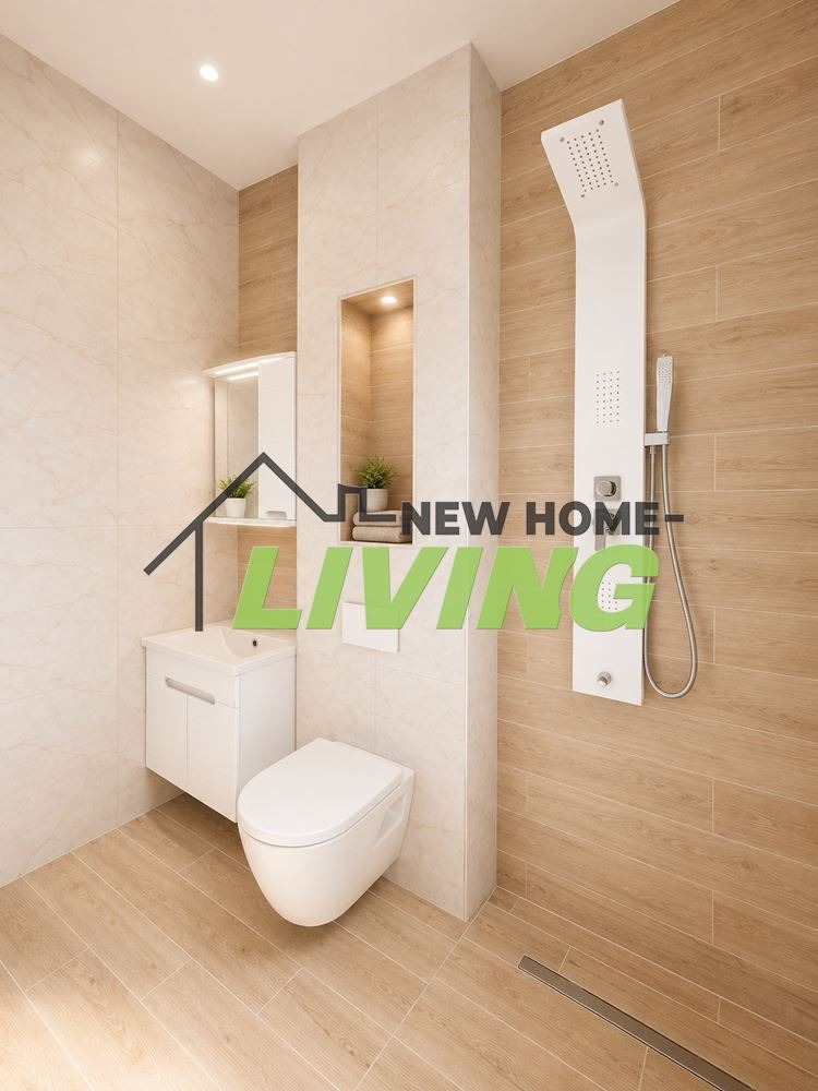 Продава КЪЩА, с. Оризари, област Пловдив, снимка 12 - Къщи - 55190115