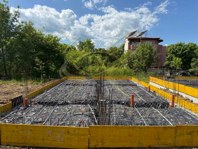 Продава КЪЩА, с. Лозенец, област Бургас, снимка 8 - Къщи - 55658936