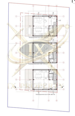 Продава КЪЩА, с. Лозенец, област Бургас, снимка 7 - Къщи - 55658936