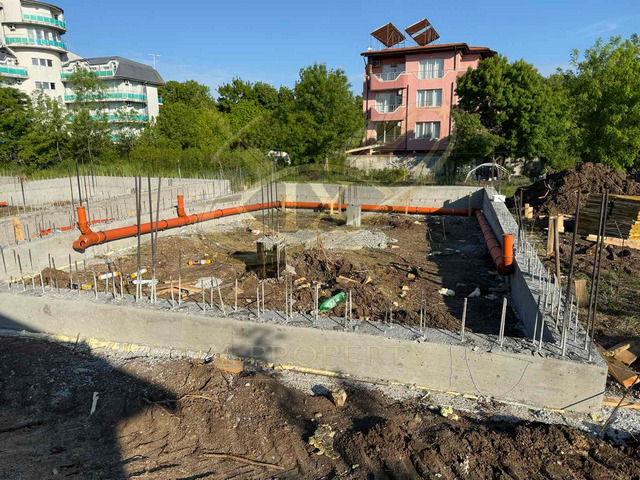Продава КЪЩА, с. Лозенец, област Бургас, снимка 10 - Къщи - 55658936