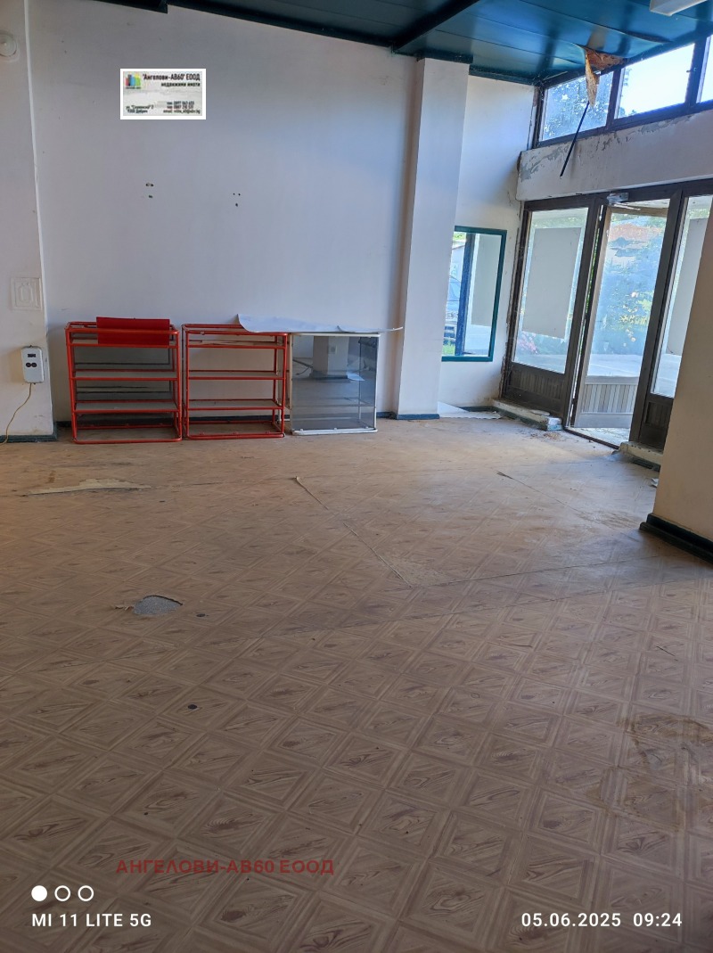 De vânzare  Magazin regiunea Dobrich , General Toșevo , 137 mp | 66903289 - imagine [4]