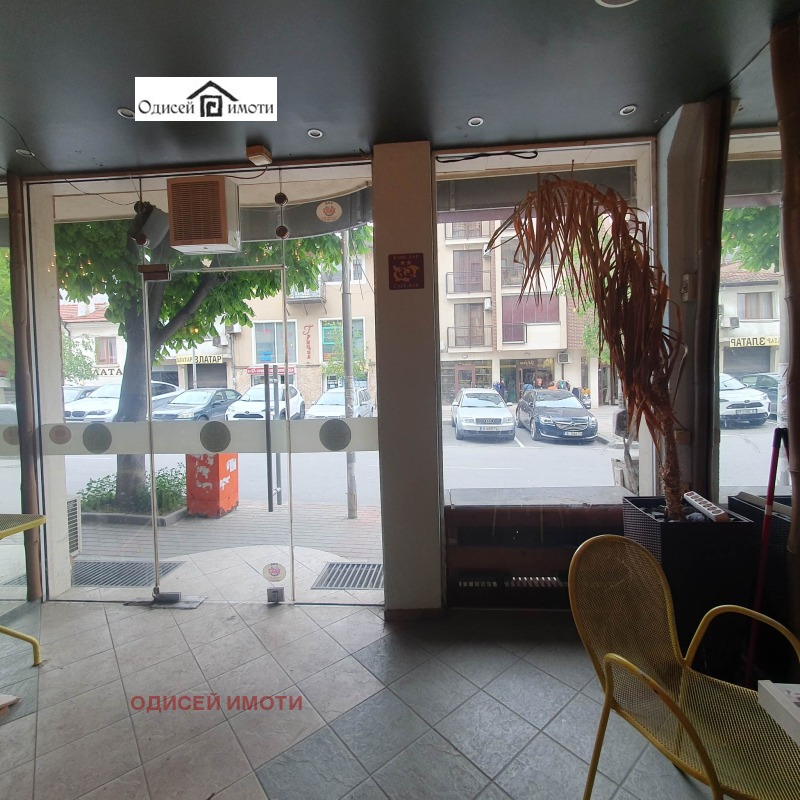 De vânzare  Bar; Cafenea Varna , Colhozen pazar , 236 mp | 84685723 - imagine [3]