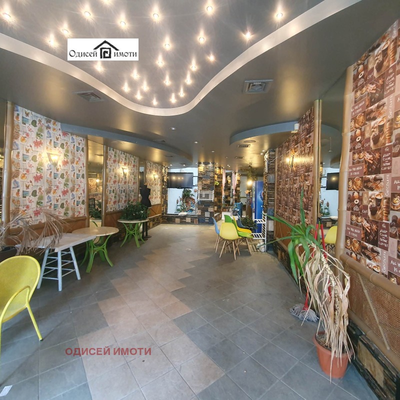 In vendita  Bar; Caffetteria Varna , Kolhozen pazar , 236 mq | 84685723 - Immagine [2]