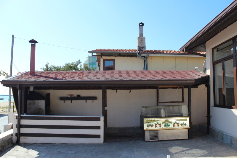 Продава ЗАВЕДЕНИЕ, гр. Варна, к.к. Чайка, снимка 4 - Заведения - 52658810