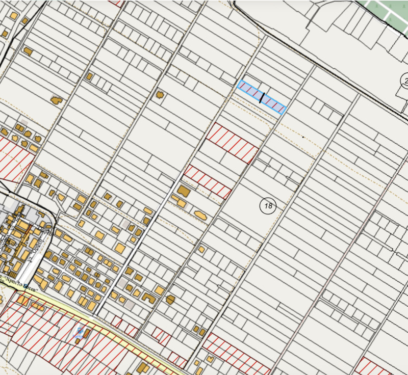 Продава ПАРЦЕЛ, гр. Асеновград, област Пловдив, снимка 2 - Парцели - 52476886