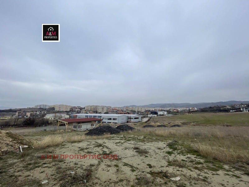 Продава ПАРЦЕЛ, гр. Благоевград, Ален мак, снимка 3 - Парцели - 53535857