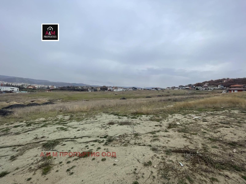 Продава ПАРЦЕЛ, гр. Благоевград, Ален мак, снимка 4 - Парцели - 53535857