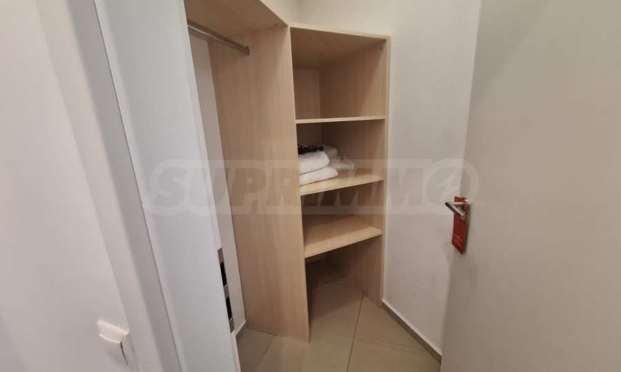 Продава 1-СТАЕН, гр. Банско, област Благоевград, снимка 5 - Апартаменти - 54076838