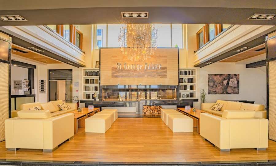 Продава 1-СТАЕН, гр. Банско, област Благоевград, снимка 8 - Апартаменти - 54076838