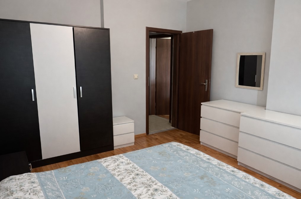 Продава 2-СТАЕН, гр. София, Дървеница, снимка 4 - Апартаменти - 53614343