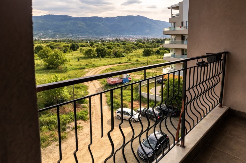 Продава 2-СТАЕН, гр. София, Дървеница, снимка 7 - Апартаменти - 53614343