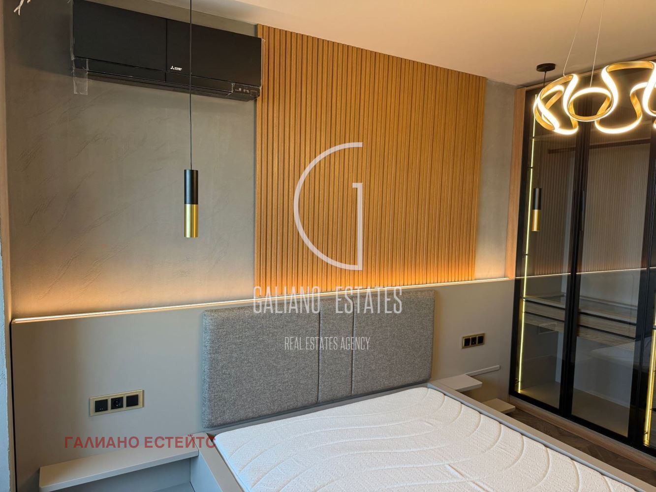 Продава 2-СТАЕН, гр. София, Кръстова вада, снимка 4 - Апартаменти - 53809838