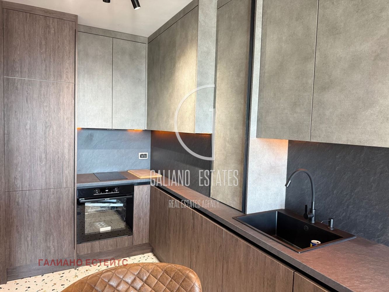 Продава 2-СТАЕН, гр. София, Кръстова вада, снимка 2 - Апартаменти - 53809838