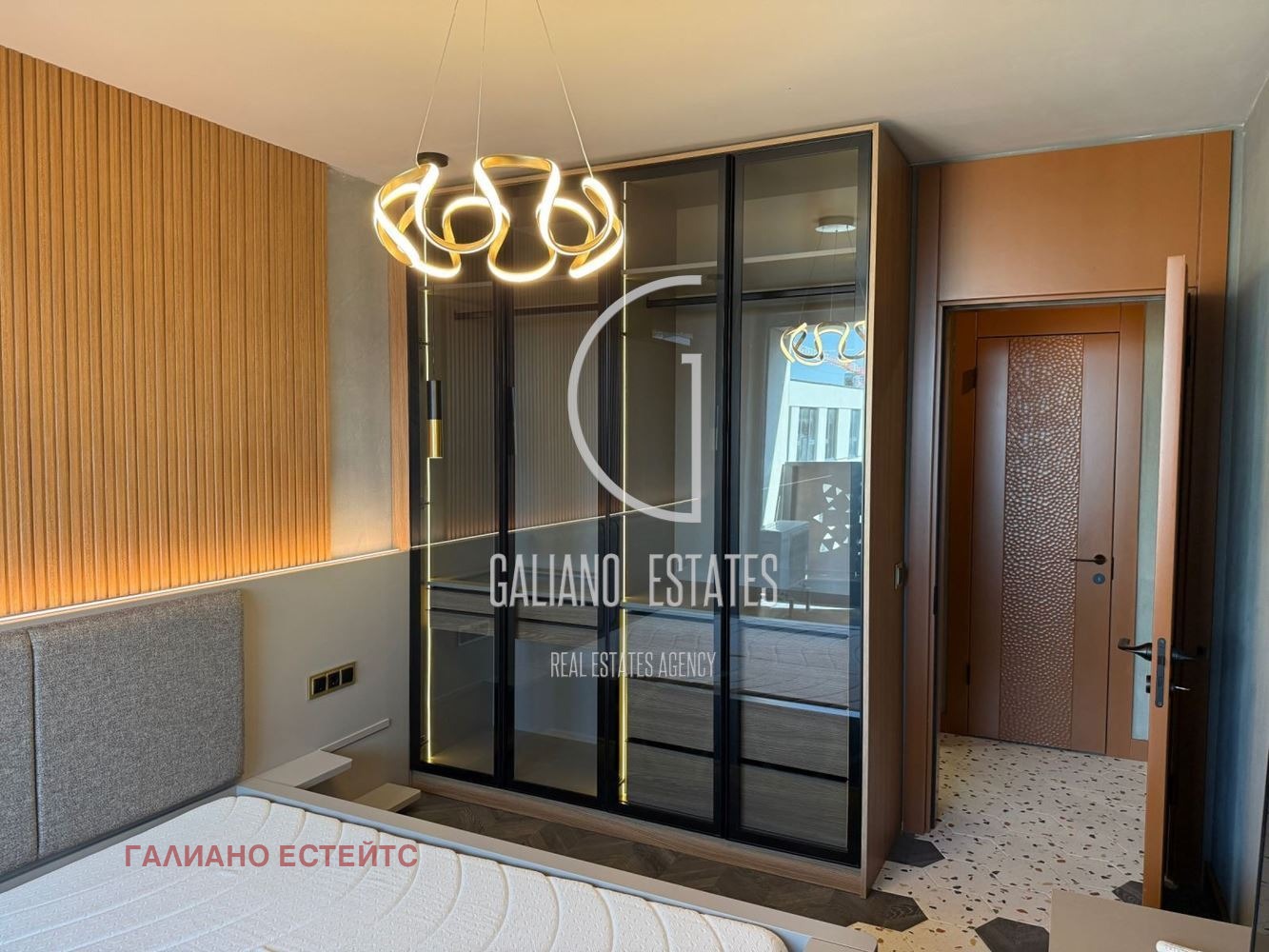 Продава 2-СТАЕН, гр. София, Кръстова вада, снимка 5 - Апартаменти - 53809838