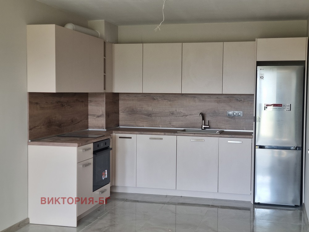 Продава 2-СТАЕН, гр. Пловдив, Кършияка, снимка 8 - Апартаменти - 54421748