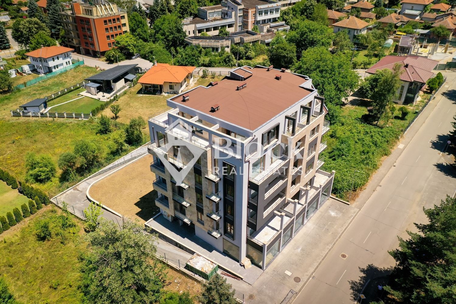 Продава 2-СТАЕН, гр. Правец, област София област, снимка 14 - Апартаменти - 54590688