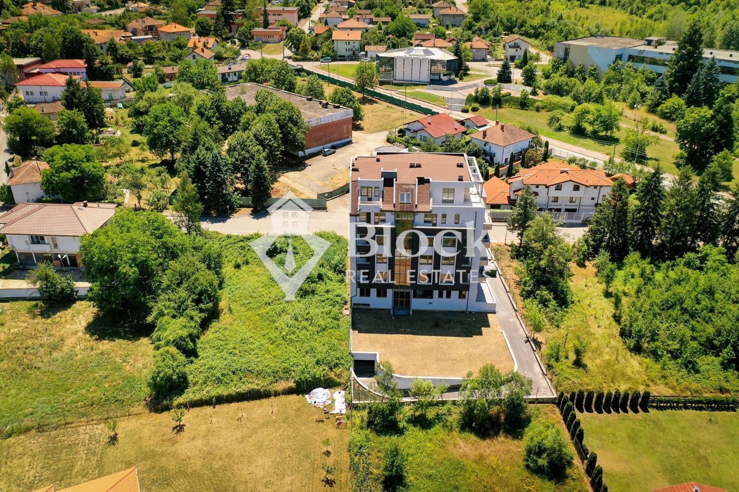 Продава 2-СТАЕН, гр. Правец, област София област, снимка 13 - Апартаменти - 54590688