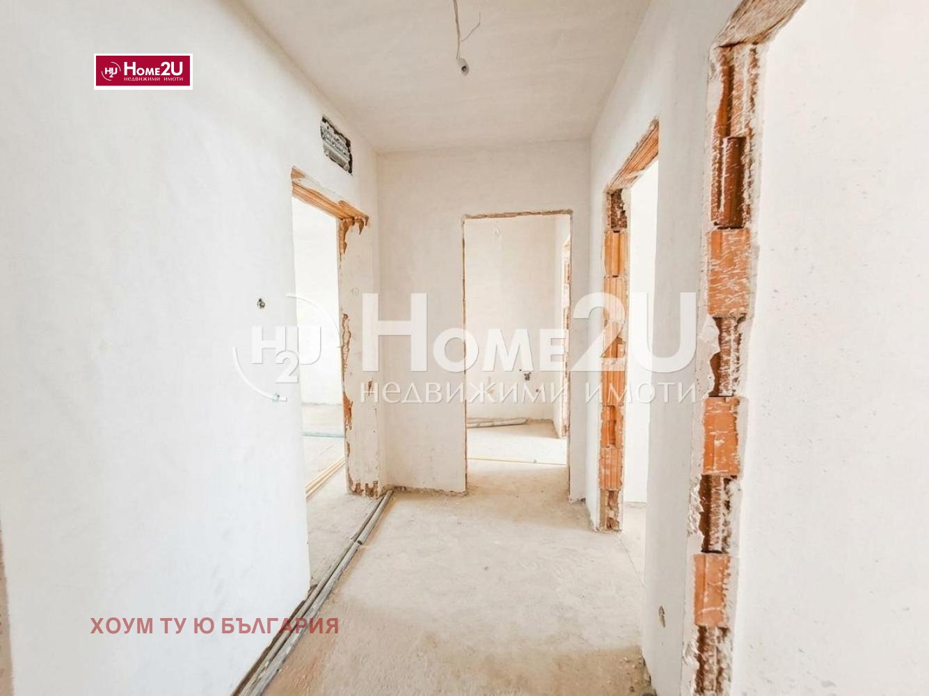 Продава 2-СТАЕН, гр. София, Малинова долина, снимка 5 - Апартаменти - 56221418