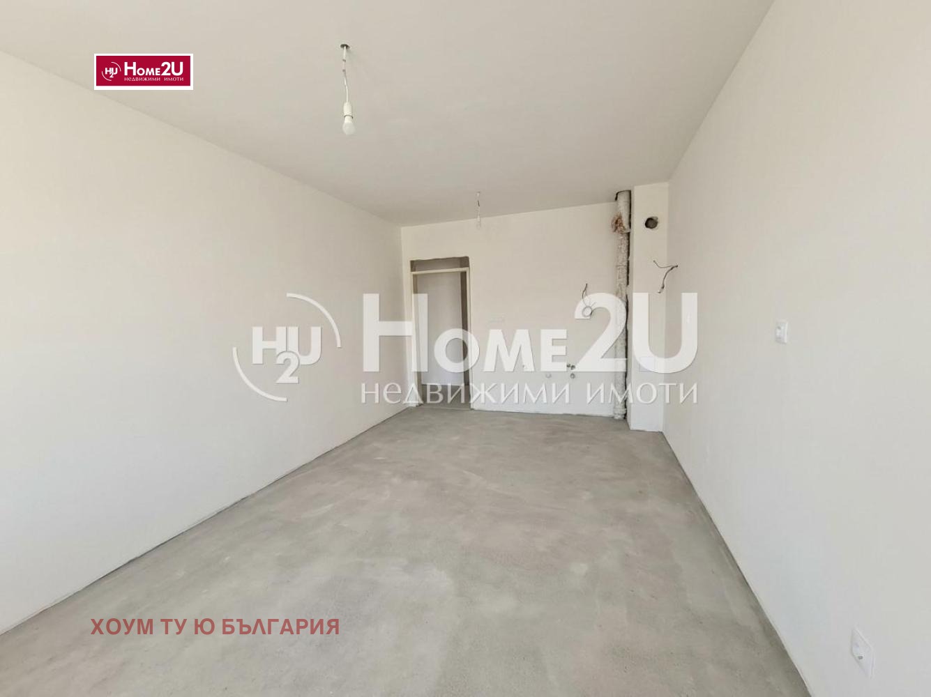 Продава 2-СТАЕН, гр. София, Малинова долина, снимка 3 - Апартаменти - 56221418