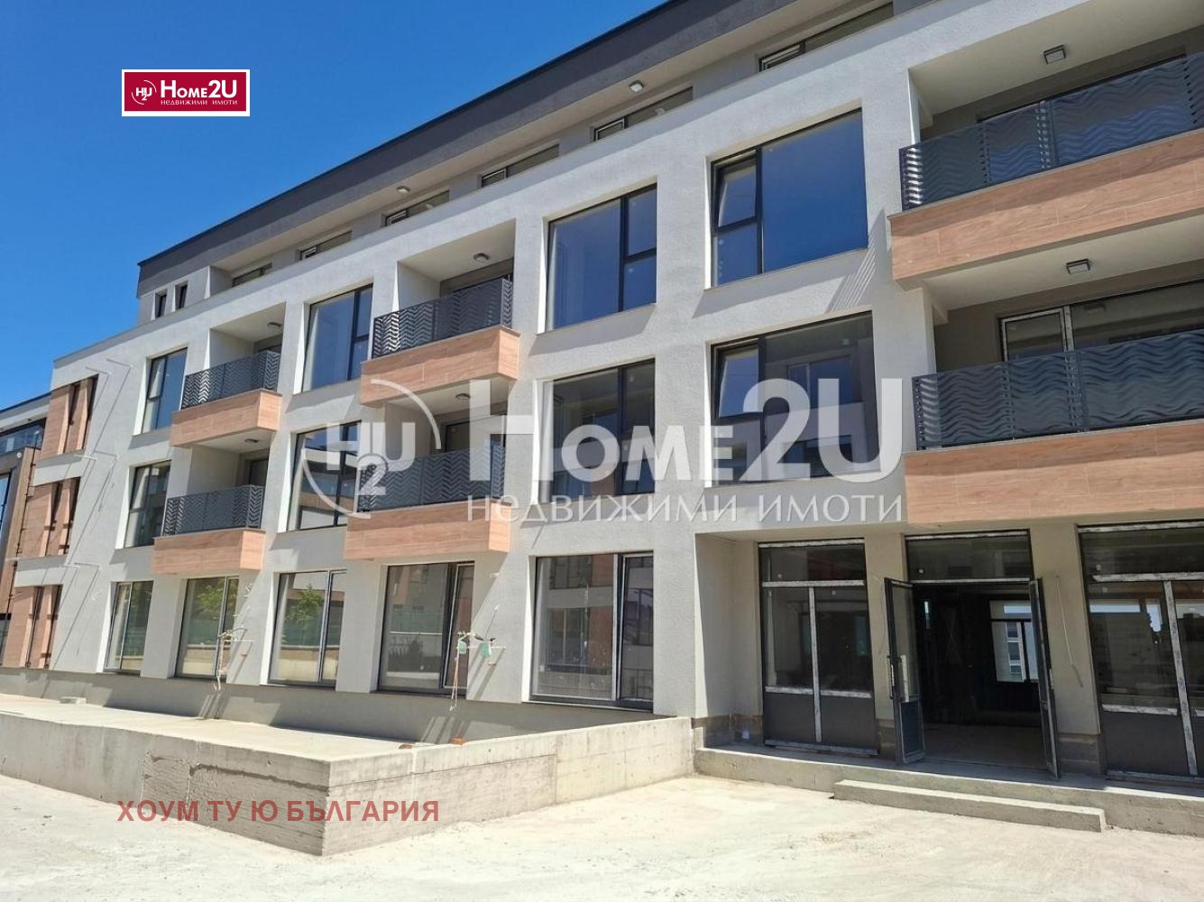 Продава 2-СТАЕН, гр. София, Малинова долина