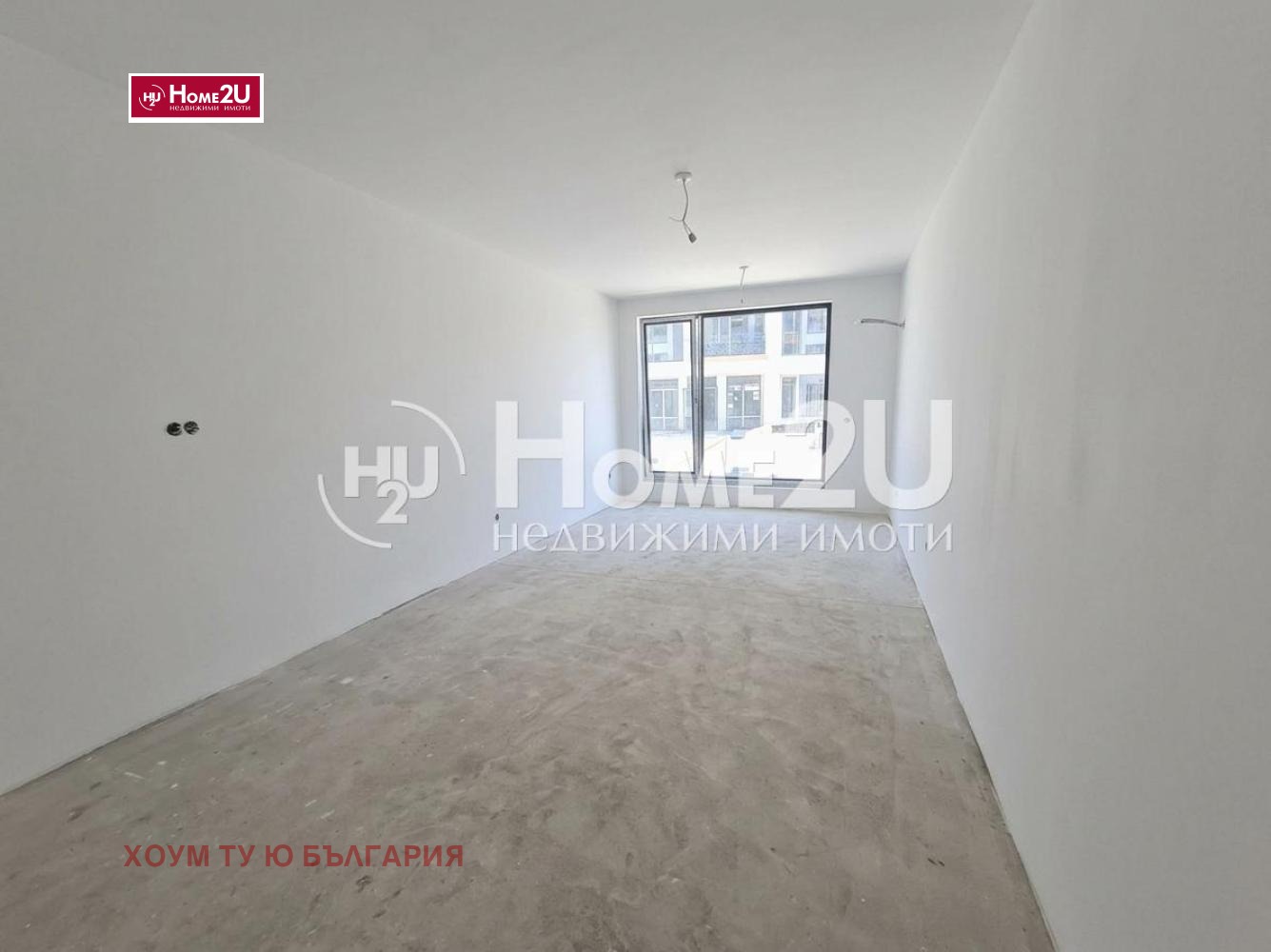 Продава 2-СТАЕН, гр. София, Малинова долина, снимка 2 - Апартаменти - 56221418