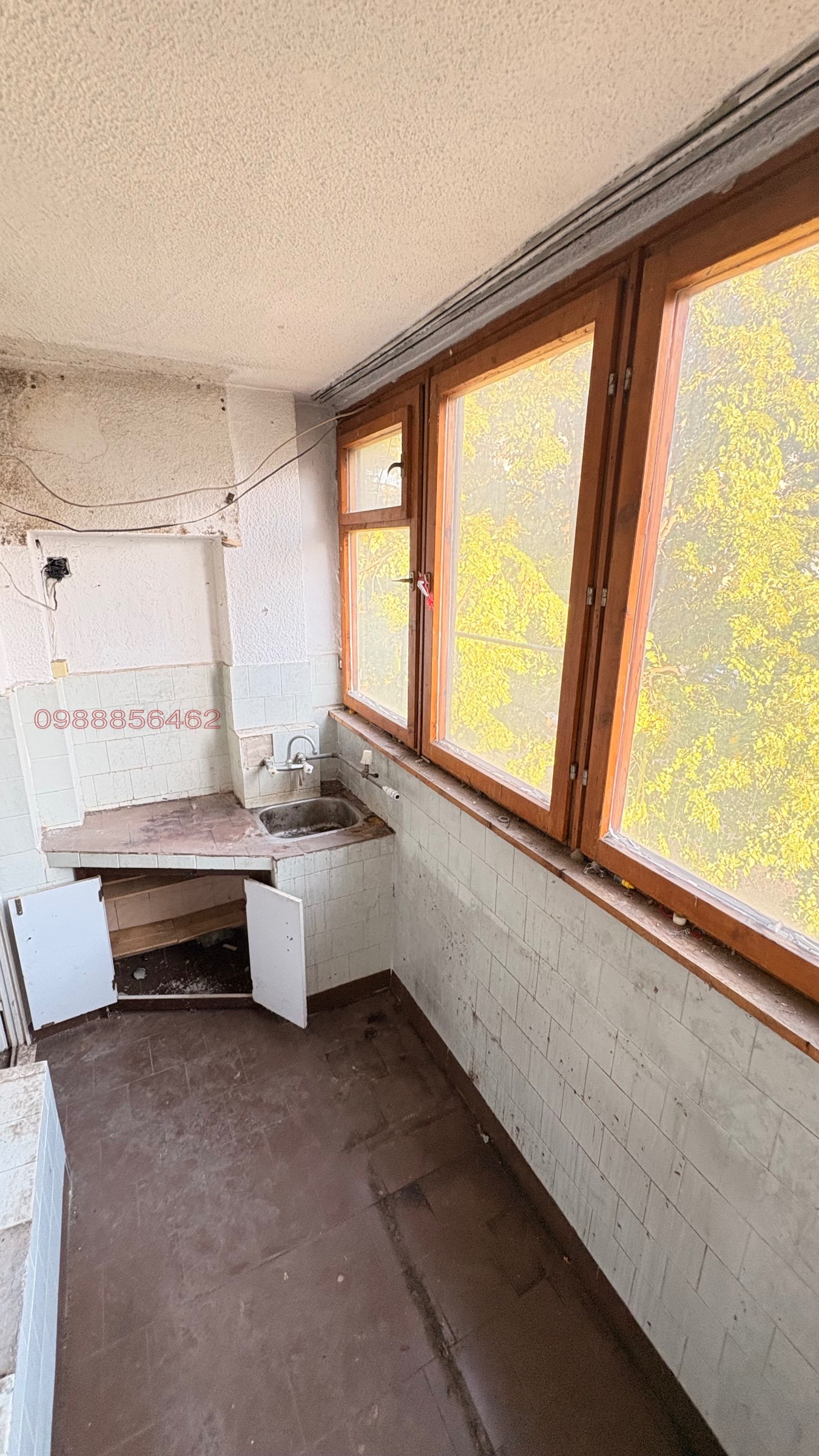 Продава 2-СТАЕН, гр. София, Младост 4, снимка 6 - Апартаменти - 56479031