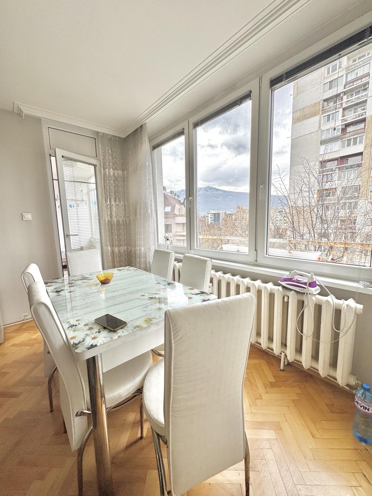 Продава 3-СТАЕН, гр. София, Дианабад, снимка 2 - Апартаменти - 52684381