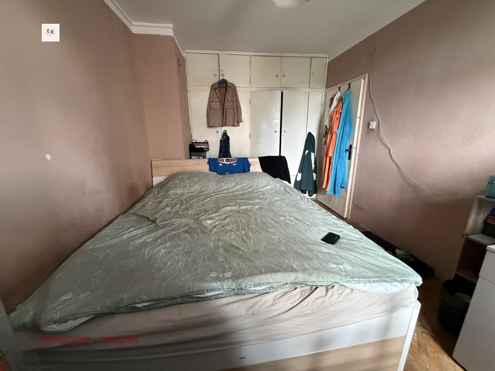 Продава 4-СТАЕН, гр. Стара Загора, Опълченски, снимка 4 - Апартаменти - 54637509