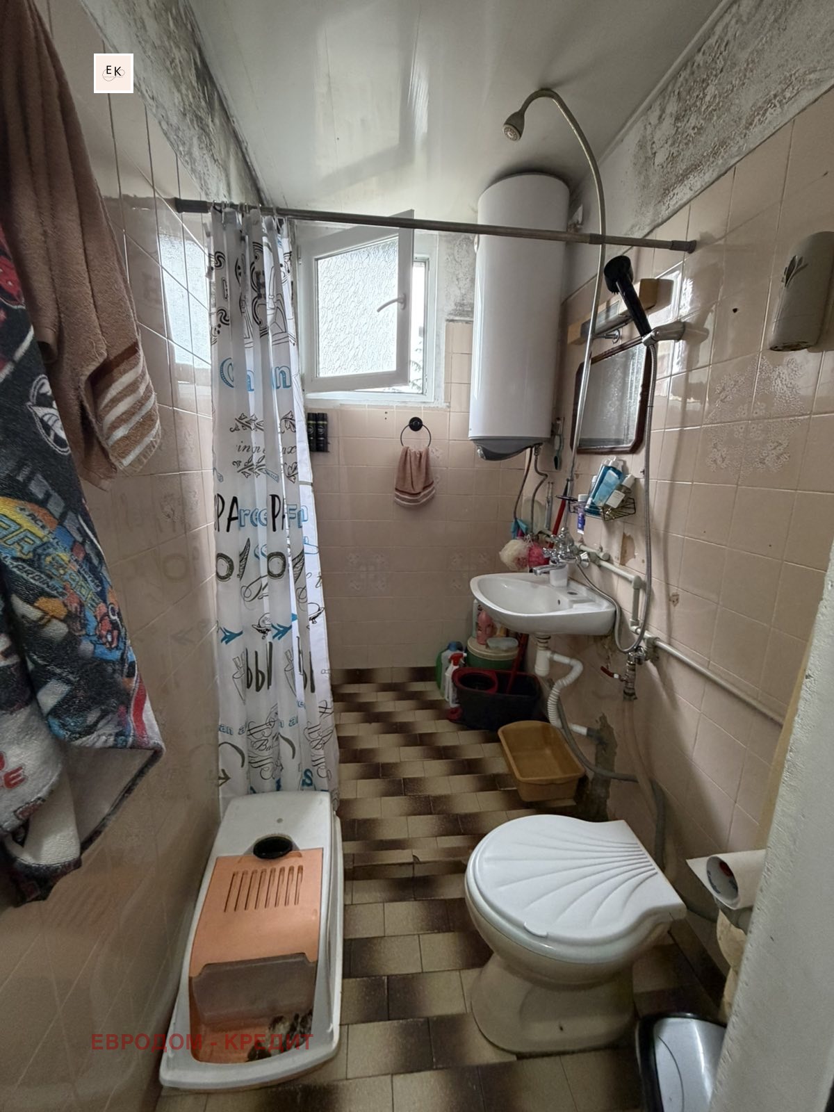 Продава 4-СТАЕН, гр. Стара Загора, Опълченски, снимка 8 - Апартаменти - 54637509