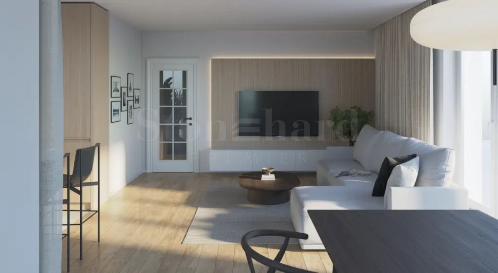 Продава 4-СТАЕН, гр. София, Витоша, снимка 2 - Апартаменти - 54924098