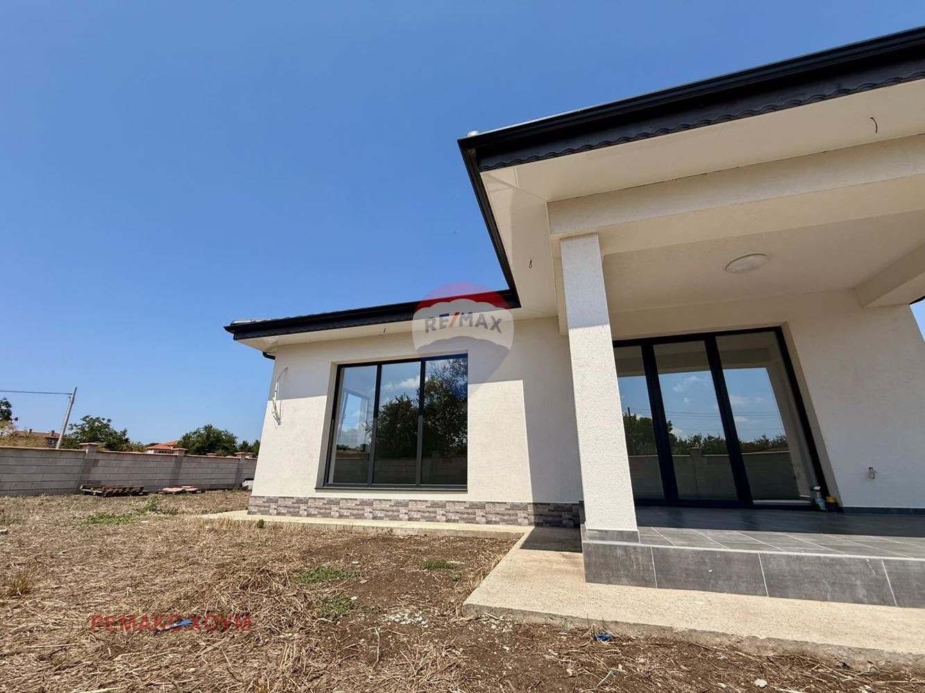 Продава КЪЩА, с. Соколово, област Добрич, снимка 15 - Къщи - 51938333