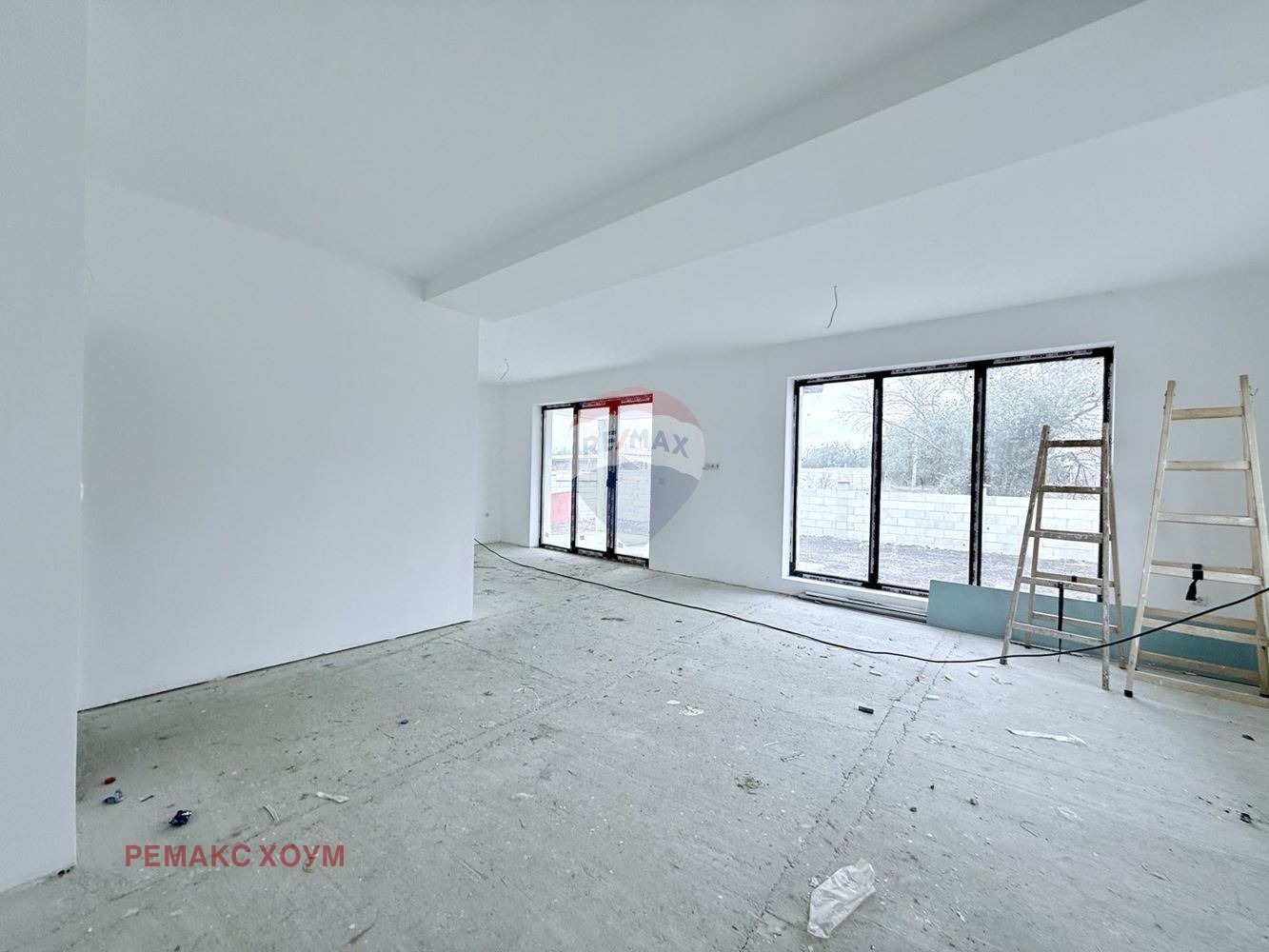 Продава КЪЩА, с. Соколово, област Добрич, снимка 2 - Къщи - 51938333