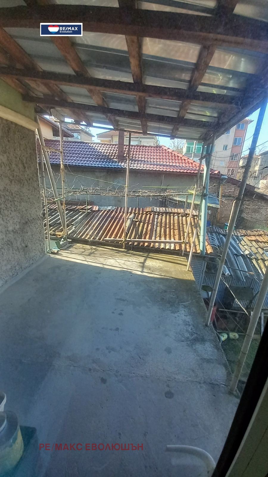 Продава КЪЩА, гр. Разград, Житница, снимка 5 - Къщи - 53702298