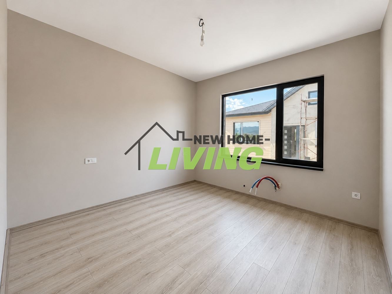 Продава КЪЩА, с. Оризари, област Пловдив, снимка 4 - Къщи - 55190115