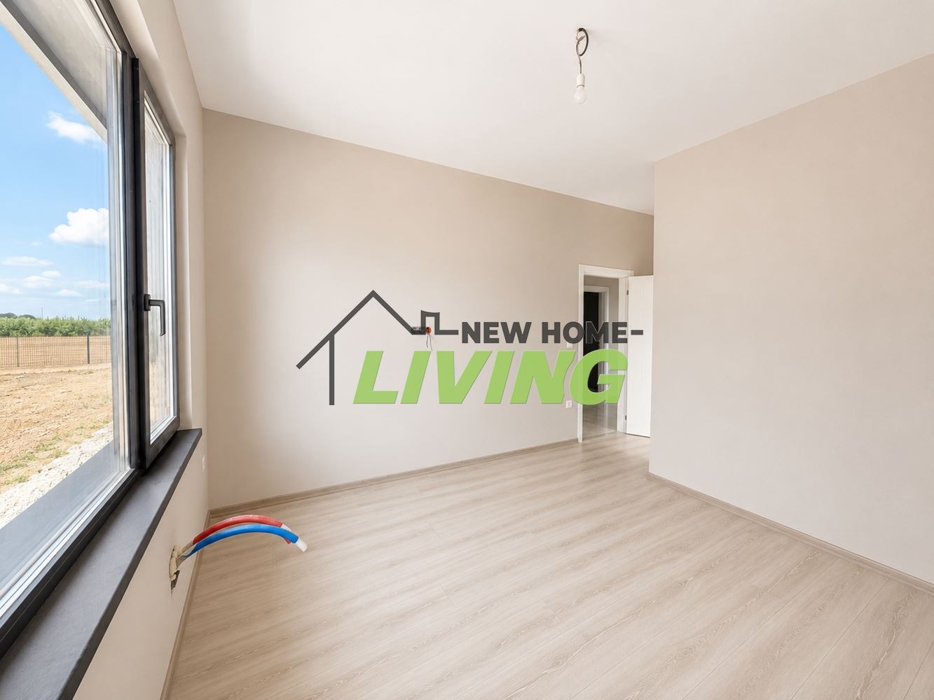 Продава КЪЩА, с. Оризари, област Пловдив, снимка 5 - Къщи - 55190115