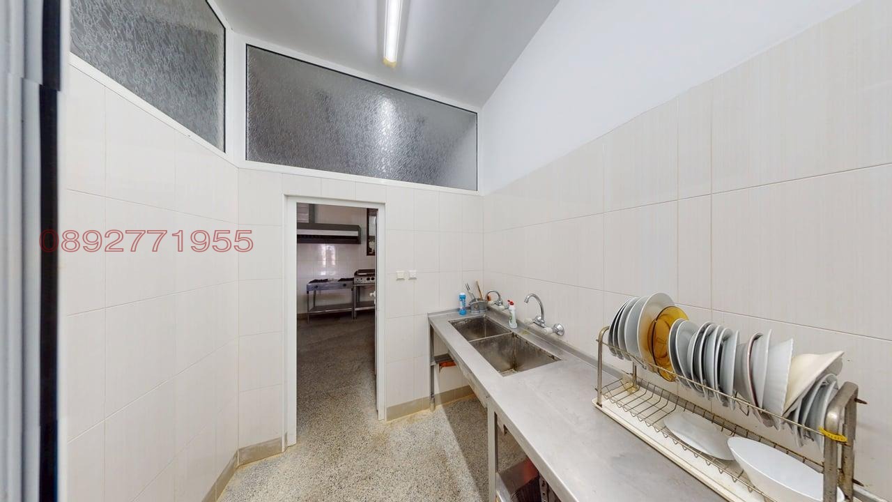 Продава ЗАВЕДЕНИЕ, гр. Черноморец, област Бургас, снимка 15 - Заведения - 56072029