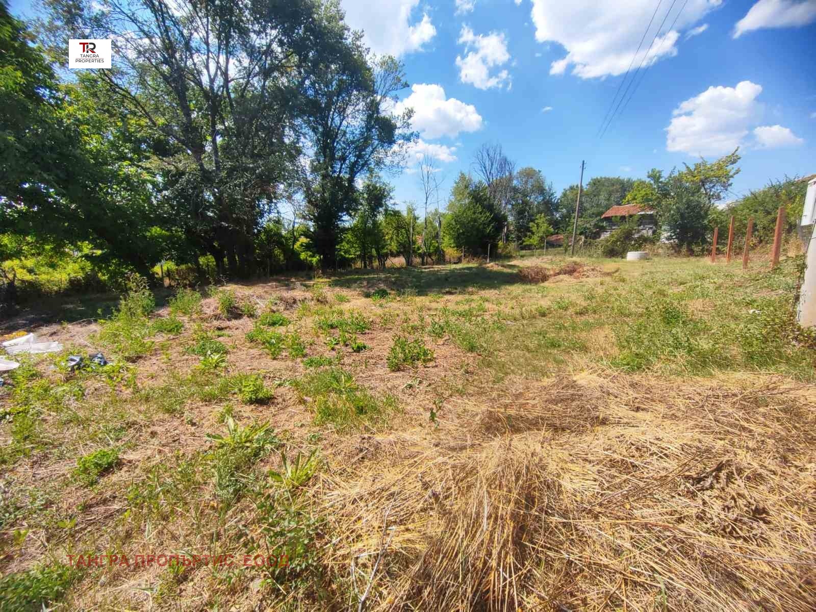 Продава ПАРЦЕЛ, с. Старо село, област Перник, снимка 3 - Парцели - 55609555