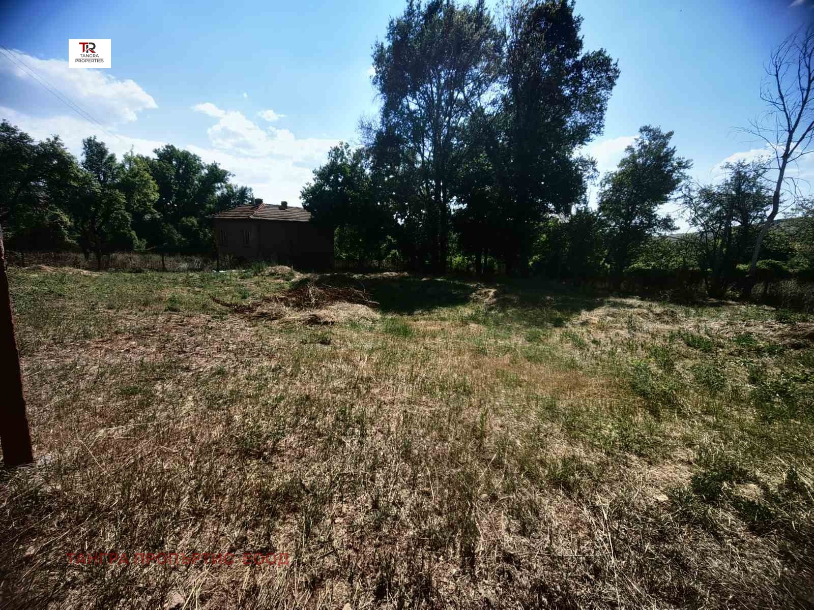 Продава ПАРЦЕЛ, с. Старо село, област Перник