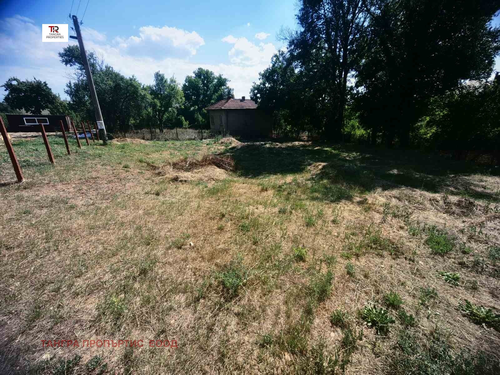 Продава ПАРЦЕЛ, с. Старо село, област Перник, снимка 2 - Парцели - 55609555