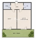 Продава  2-стаен град София , Малинова долина , 62 кв.м | 11715922 - изображение [8]