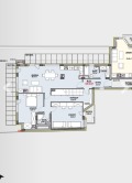 Продава МЕЗОНЕТ, град София, Красно село • 640990 € / 1253667.47 лв. • 53842131 6