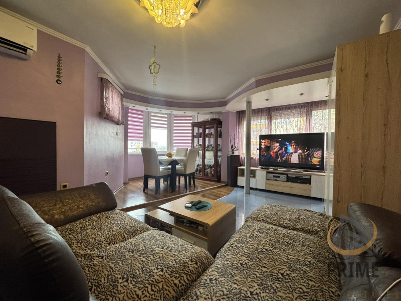 Продава 2-СТАЕН в град Бургас, Изгрев - 68 кв.м / 168 900 € » 330 339.69 лв., ПРАЙМ РИЪЛ ЕСТЕЙТС ЕООД
