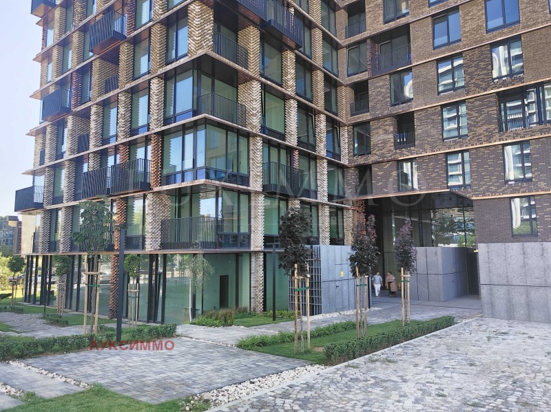 Продава 3-СТАЕН в град София, Манастирски ливади - 123 кв.м / 495 000 € » 968 135.85 лв., ЛУКСИММО