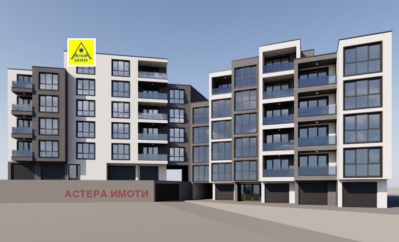 Продава 3-СТАЕН в град Благоевград, Еленово 2 - 91 кв.м / 96 000 € » 187 759.68 лв., АСТЕРА ИМОТИ